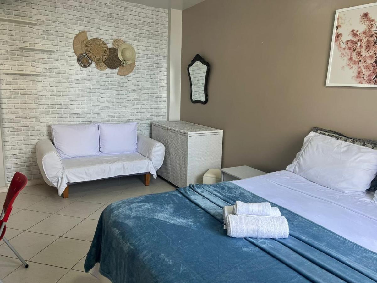 Апартаменти Deslumbrante Vista Mar Na Praia De Copacabana Ріо-де-Жанейро Екстер'єр фото